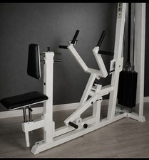 Gym rudermaschine sehr - gym,