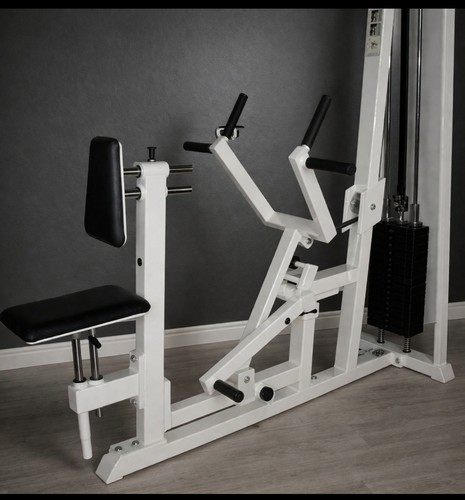 Gym rudermaschine sehr - 80,