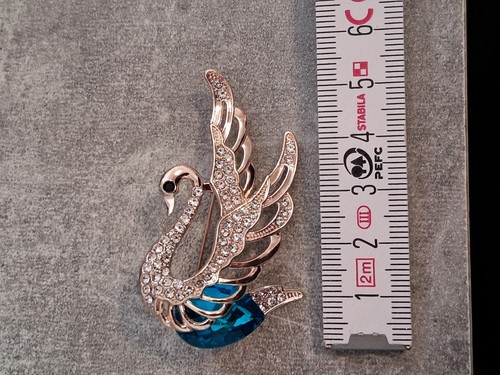 Schmuck brosche emaille - schmuck,