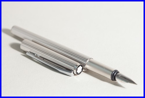 Montblanc 1147 patronenfüller - 1147,