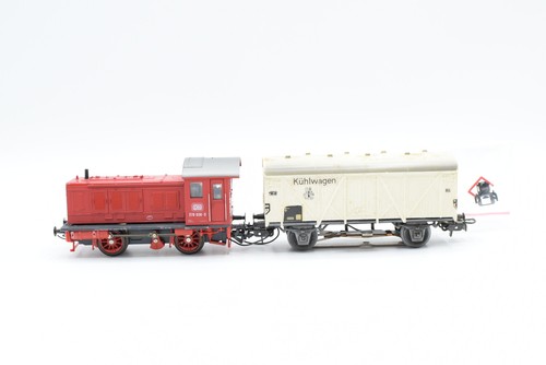 Lima diesellok mit - diesellok,