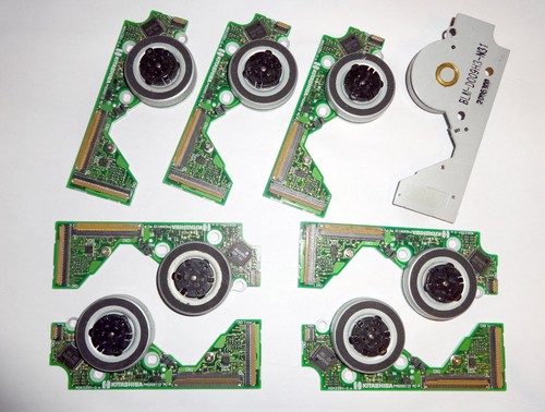 Motor mit steuerung - motor,