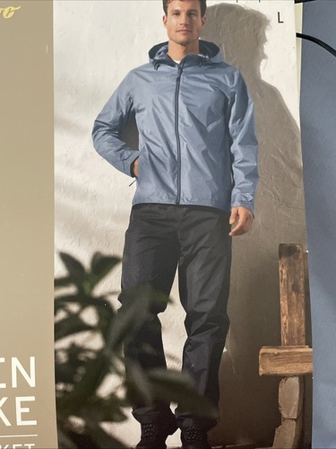 Herren regen jacke 54 - herren,