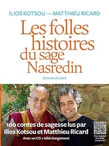 Les folles histoires sage - les,