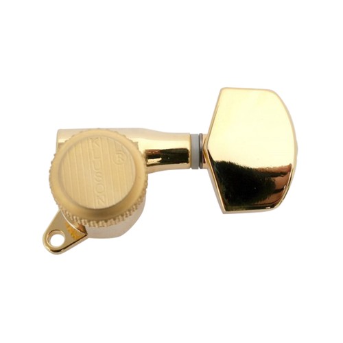Kluson mbs33g backlock tuners - mbs33g,