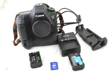 Canon EOS 6D 20.2MP