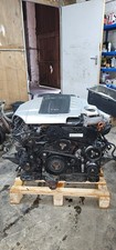 Audi A6 C6 4F Motor 3,0 TDI V6 ASB 171 KW 361147 km Anbauteile