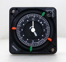 Vaillant Grässlin Schaltuhr QMRWu B5 02 33 6007 1 Garantie 2J Inzahlungnahme 20€