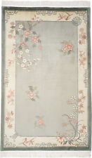 China Teppich Rug Carpet Tapis Tapijt Tappeto Alfombra Orient Perser Art Deco