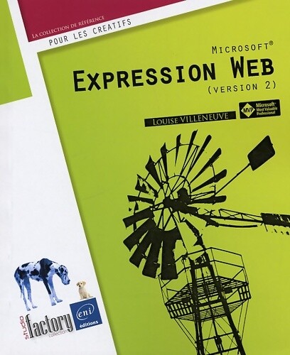Microsoft expression web - expression,