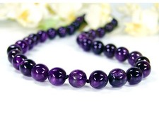 Heilstein Halskette aus dem