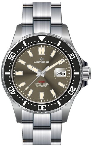 Lorenz diver keramik - lorenz, 28185ff