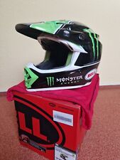 BELL Moto-9 Tomac Replica Gr