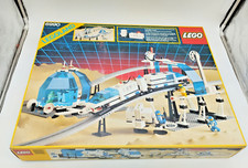 LEGO 6990 Futuron Monorail