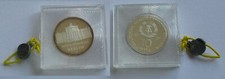 DDR Gedenk Münze 10 Mark