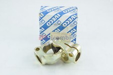 Clutch Propshaft Column