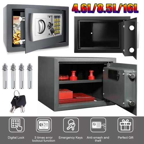 16l 6l elektronischer - 4.6l,