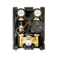 Grundfos Regelstation