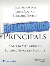 Breakthrough Principals: A