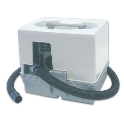 Laborabsaugung emc mini - laborabsaugung,