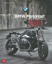 Levivier: BMW Motorrad