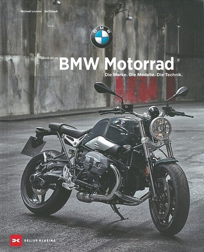 Levivier bmw motorrad - bmw,