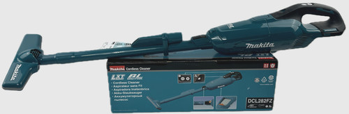 Makita 18v akku - 18v, akku-staubsauger