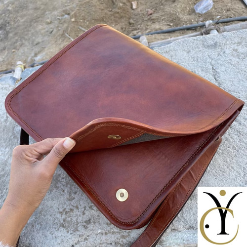 Tasche leder schulter - tasche,