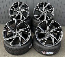 20 Zoll MM07 Felgen für Audi