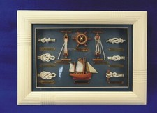 Knotentafel Seemannsknoten