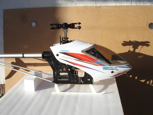 Hirobo sceadu sdx - sdx, 50