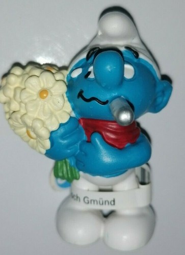 Schleich schlumpf gute - schleich,