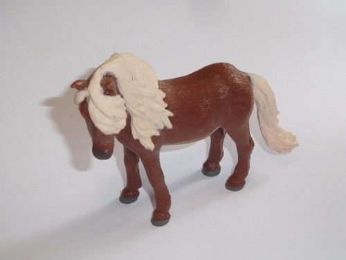 Schleich pferd island pony - schleich,