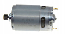 Bosch Motor Gleichstrommotor