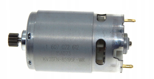 Bosch motor gleichstrommotor - bosch,