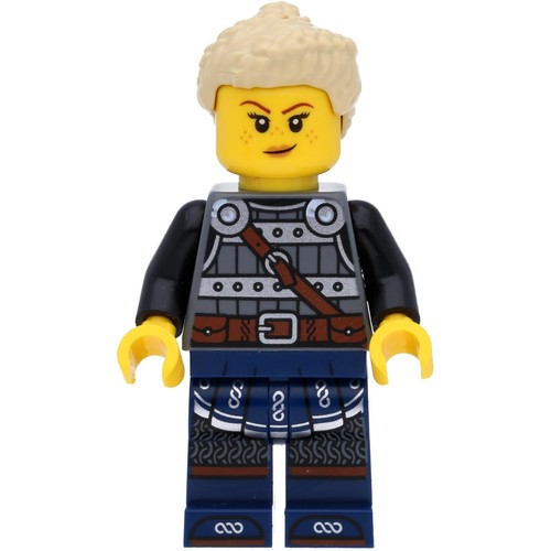 Lego vikings minifigur - lego,