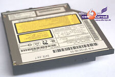 DVD-ROM LAUFWERK FSC FUJITSU CP124106-03 LIFEBOOK C1110 E2010 E4010 E7010 E7110