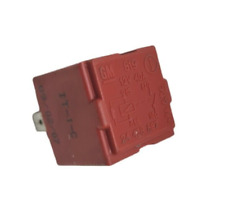 Opel Meriva A Vectra C Relais Multifunktionsrelais Steuerrelais ROT 24438887