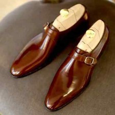 Herrenschuhe maßgeschneidert