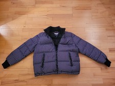 daunenjacke damen tommy