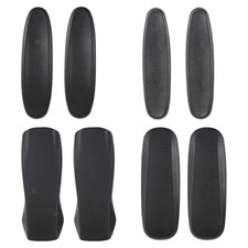 2 Stück Armlehnenpolster