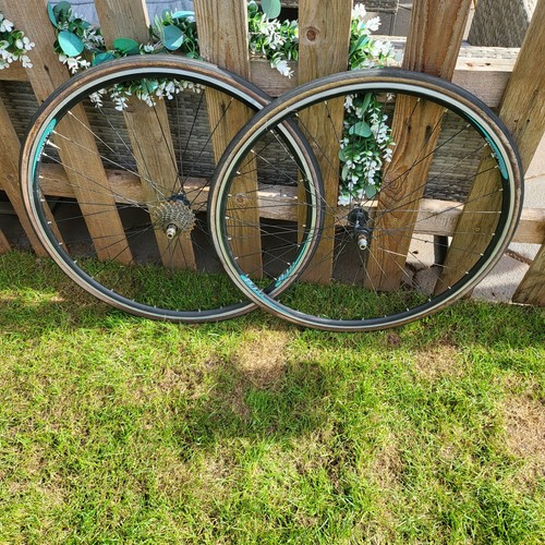 Alexrims da22 700c rennrad - da22,