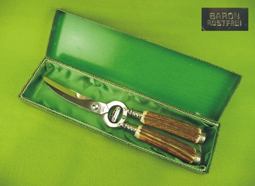 Original baron solingen - original,