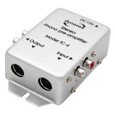 Dynavox 4 - dynavox, tc-4