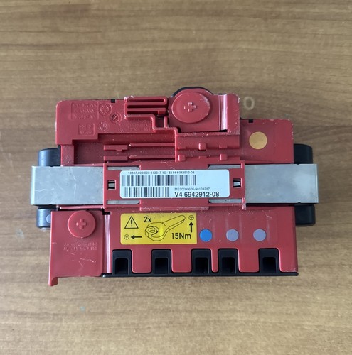 Strom verteiler kasten - strom,