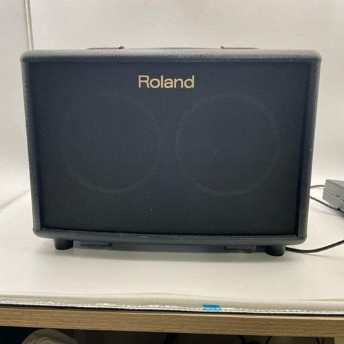 Roland 33 - roland, ac-33