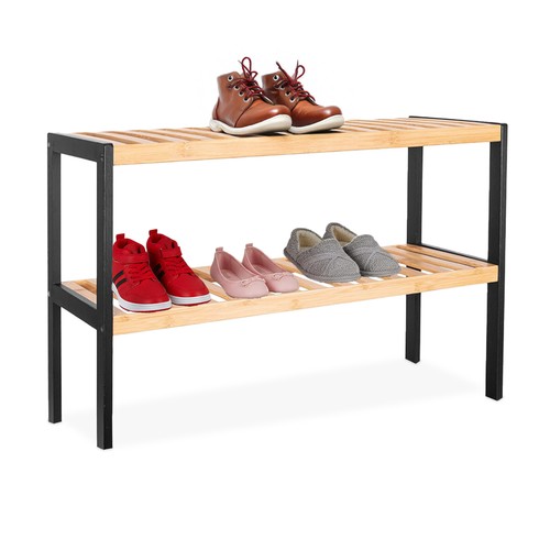 Schuhregal schuhablage - schuhregal,