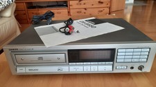 Onkyo CD-Spieler DX-6650-S