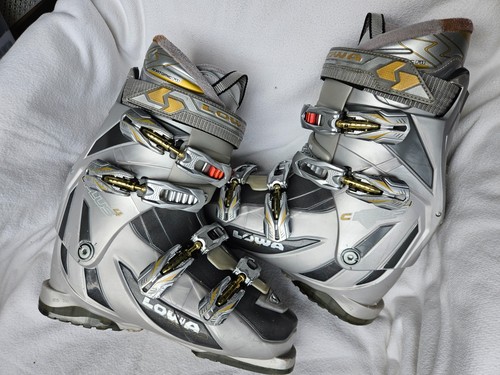 Lowa skischuhe skistiefel - skischuhe,
