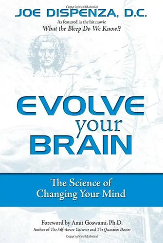Evolve your brain the - evolve,